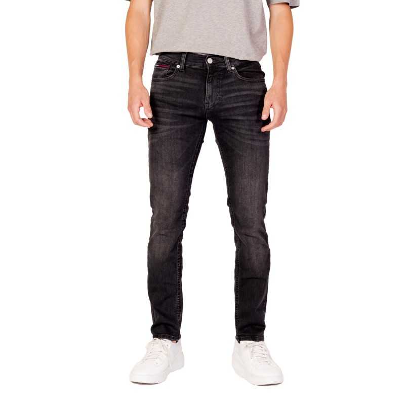 Tommy Hilfiger Jeans Jeans Man