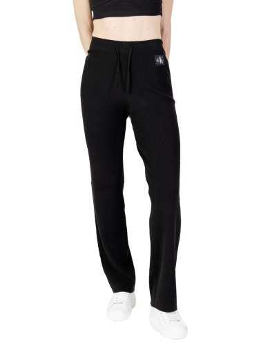 Calvin Klein Jeans Pants Woman