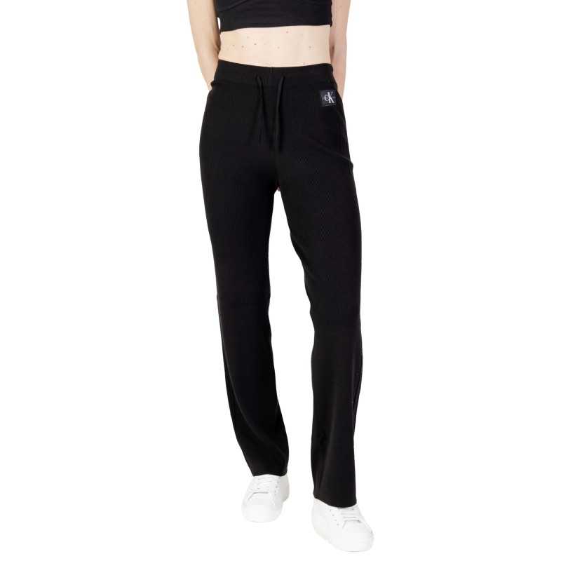 Calvin Klein Jeans Pants Woman