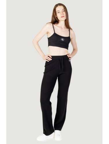 Calvin Klein Jeans Pantaloni Donna