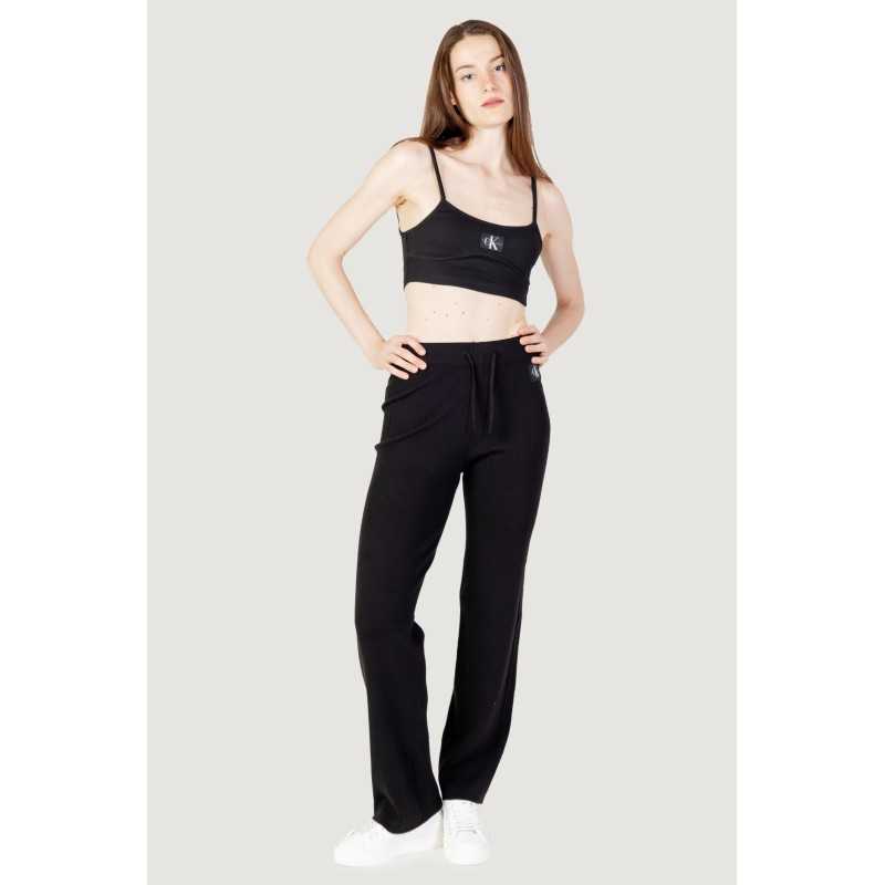 Calvin Klein Jeans Pants Woman