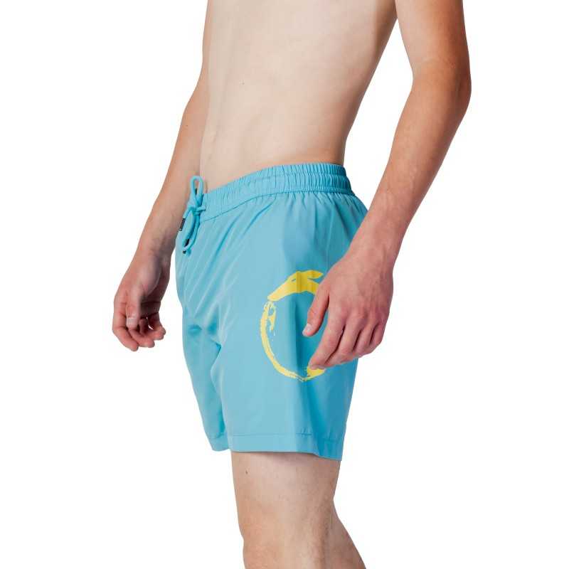 Trussardi Beachwear Costume Man