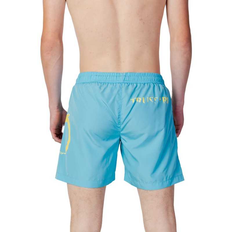 Trussardi Beachwear Costume Man