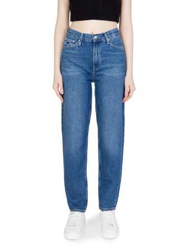 Calvin Klein Jeans Jeans Woman