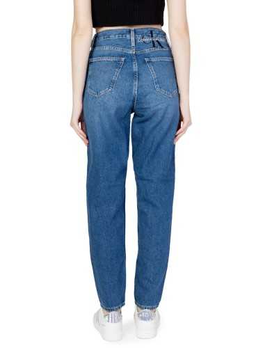 Calvin Klein Jeans Jeans Woman