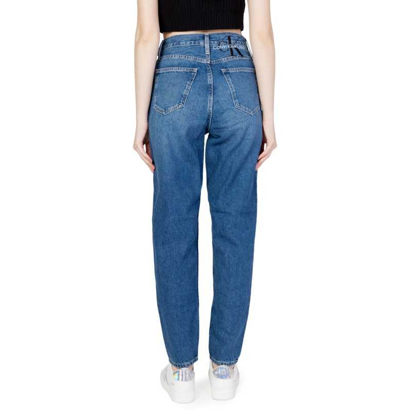 Calvin Klein Jeans Jeans Woman