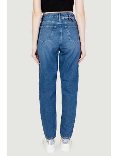 Calvin Klein Jeans Jeans Woman