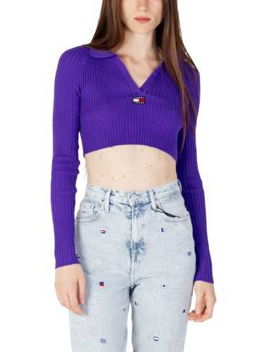 Tommy Hilfiger Jeans Sweater Woman