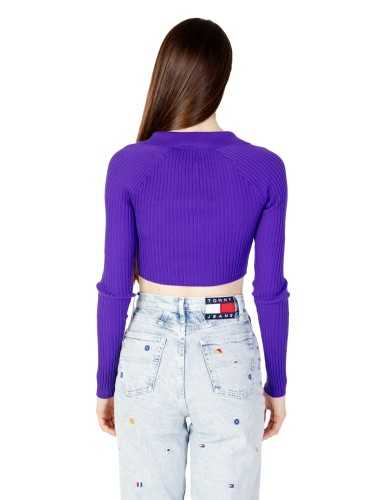 Tommy Hilfiger Jeans Maglia Donna