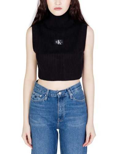 Calvin Klein Jeans Maglia Donna