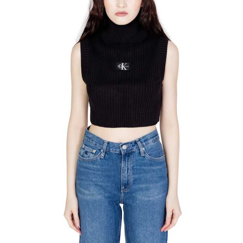 Calvin Klein Jeans Maglia Donna