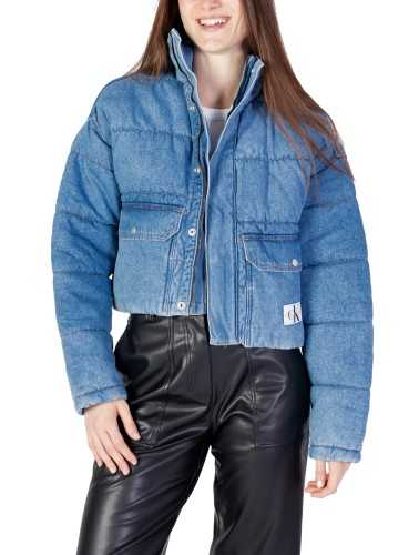 Calvin Klein Jeans Giubbotto Donna