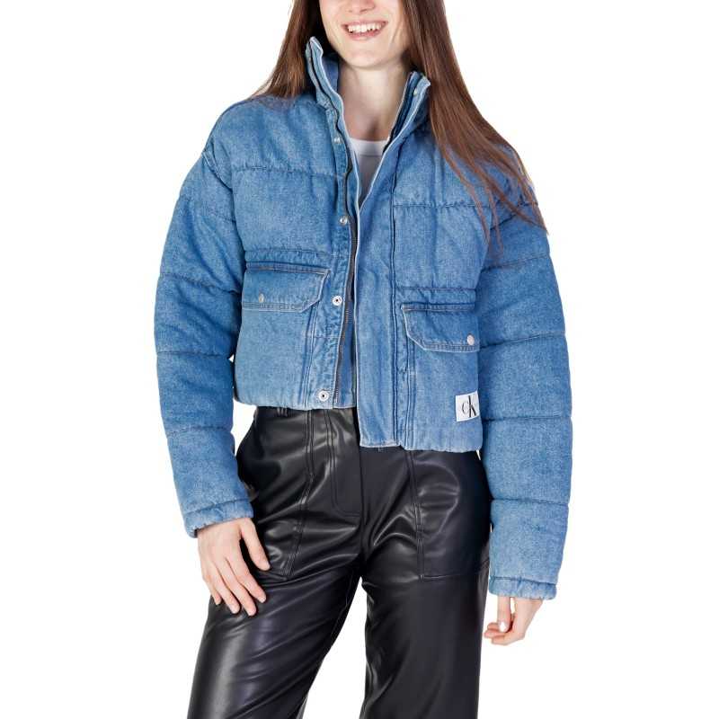 Calvin Klein Jeans Giubbotto Donna