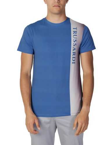 Trussardi Beachwear T-Shirt Man