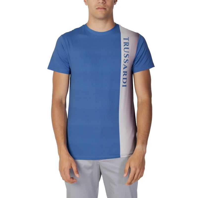 Trussardi Beachwear T-Shirt Man