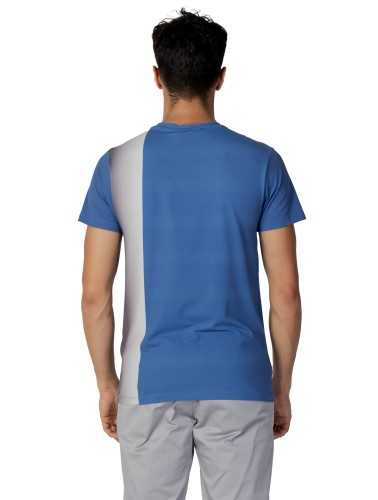 Trussardi Beachwear T-Shirt Man