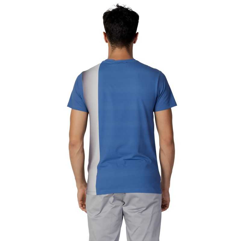 Trussardi Beachwear T-Shirt Man