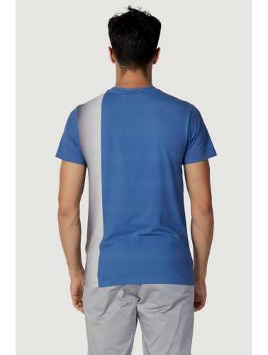 Trussardi Beachwear T-Shirt Man