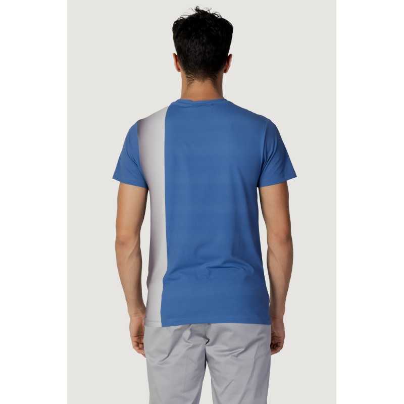 Trussardi Beachwear T-Shirt Man