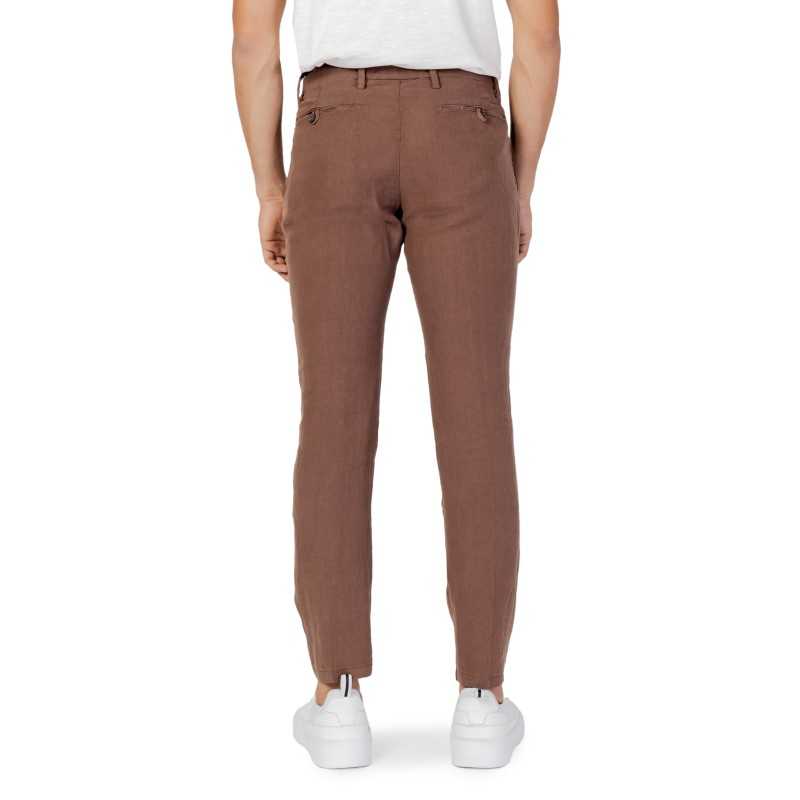 Borghese Pantaloni Uomo