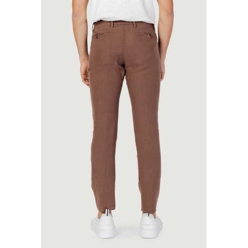 Borghese Pantaloni Uomo