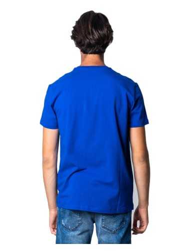 Bikkembergs T-Shirt Man