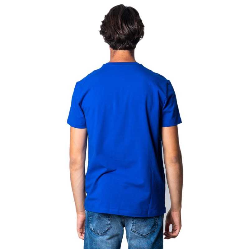 Bikkembergs T-Shirt Man