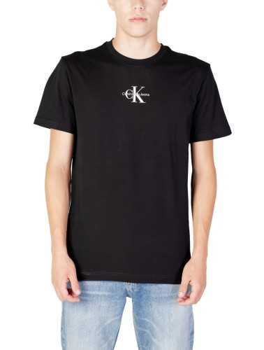 Calvin Klein Jeans T-Shirt Man