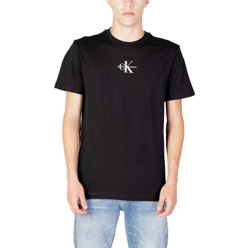 Calvin Klein Jeans T-Shirt Man