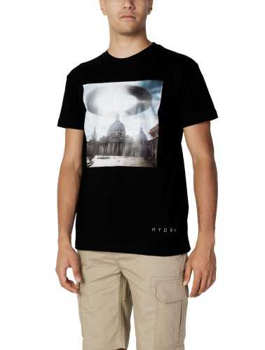 Hydra Clothing T-Shirt Uomo