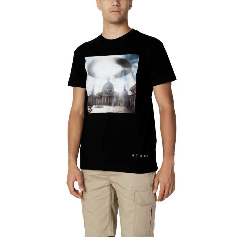 Hydra Clothing T-Shirt Uomo