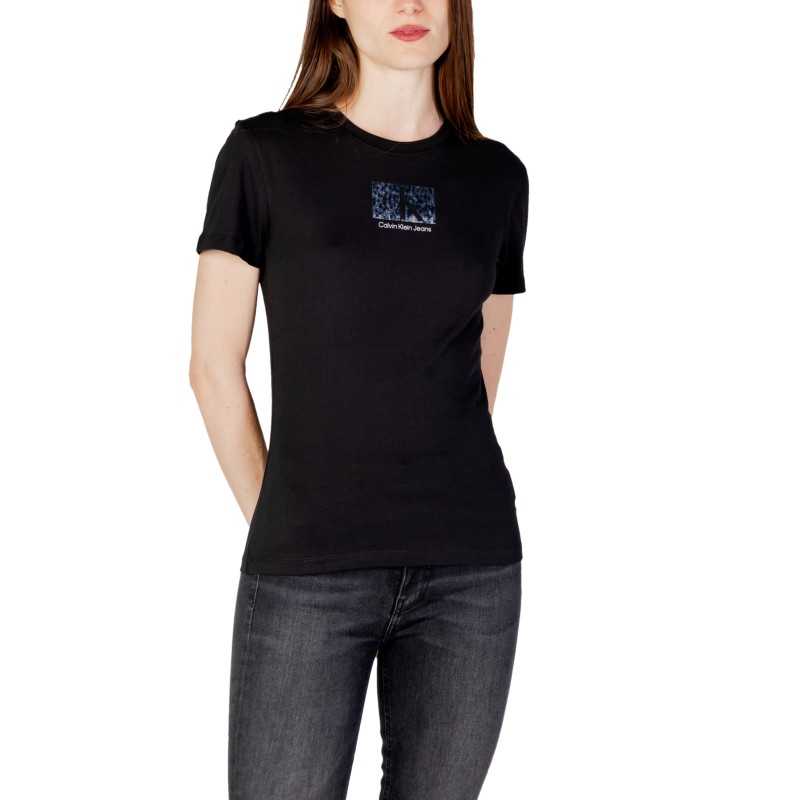 Calvin Klein Jeans T-Shirt Donna