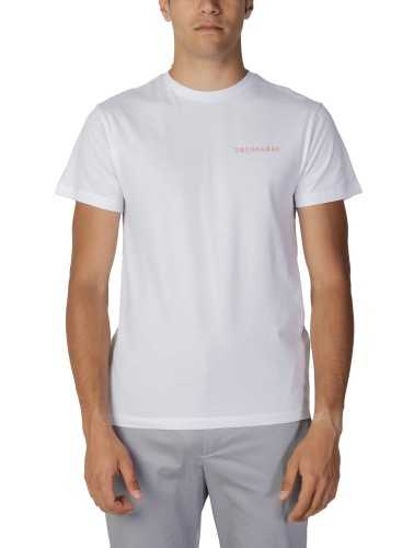 Trussardi Beachwear T-Shirt Man