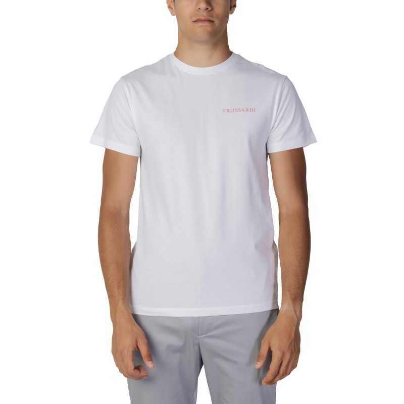 Trussardi Beachwear T-Shirt Man