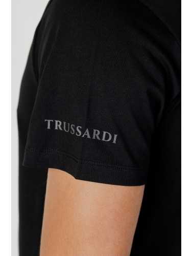 Trussardi Beachwear T-Shirt Man