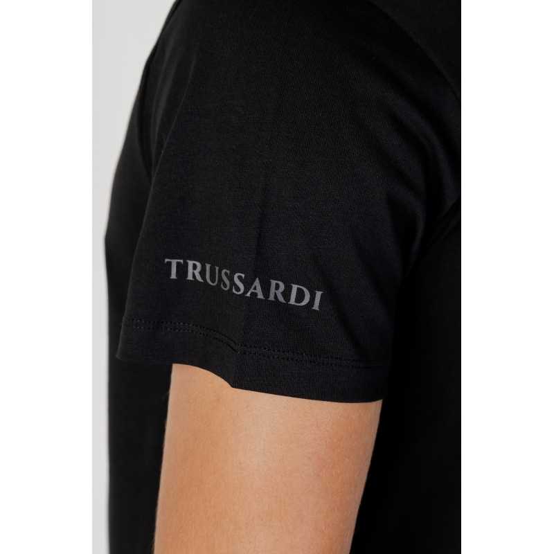 Trussardi Beachwear T-Shirt Man