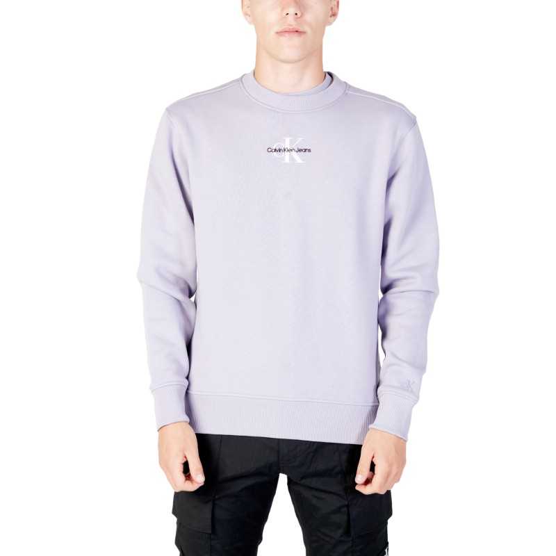 Calvin Klein Jeans Sweatshirt Man