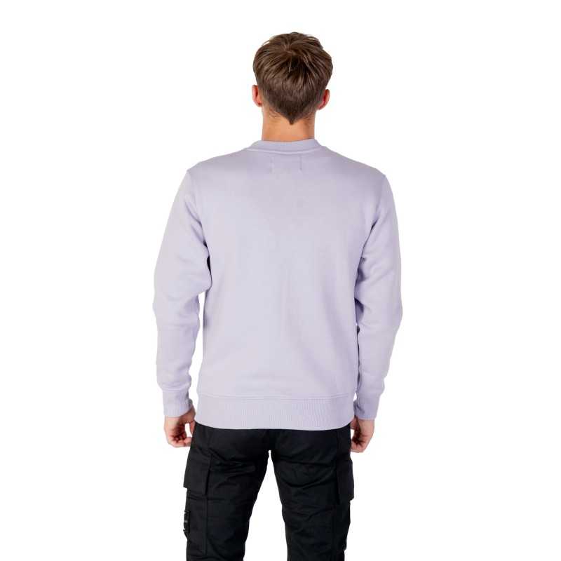 Calvin Klein Jeans Sweatshirt Man