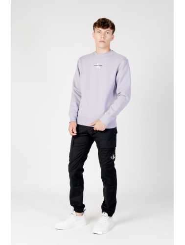 Calvin Klein Jeans Sweatshirt Man