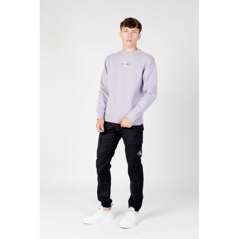 Calvin Klein Jeans Sweatshirt Man