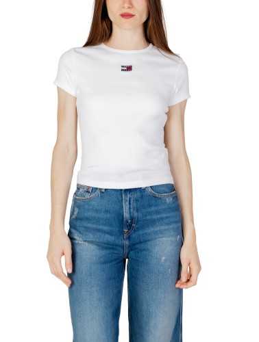 Tommy Hilfiger Jeans T-Shirt Donna