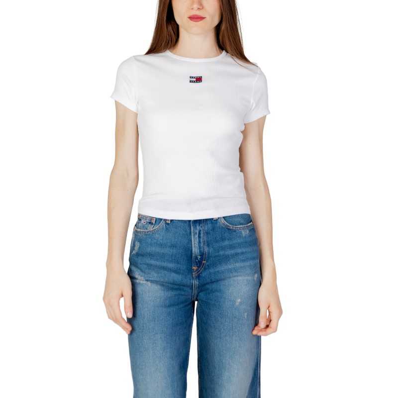 Tommy Hilfiger Jeans T-Shirt Donna