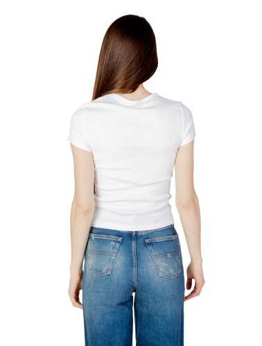 Tommy Hilfiger Jeans T-Shirt Donna