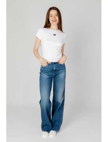 Tommy Hilfiger Jeans T-Shirt Donna