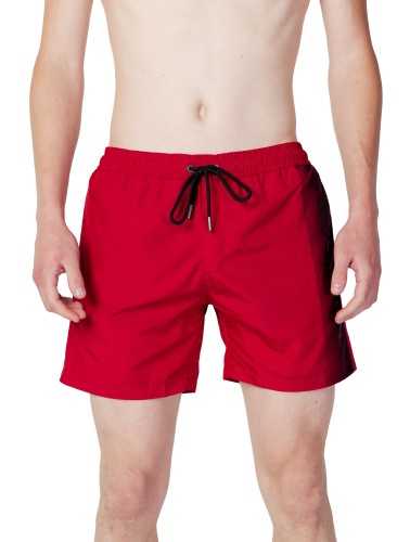 Trussardi Beachwear Costume Man