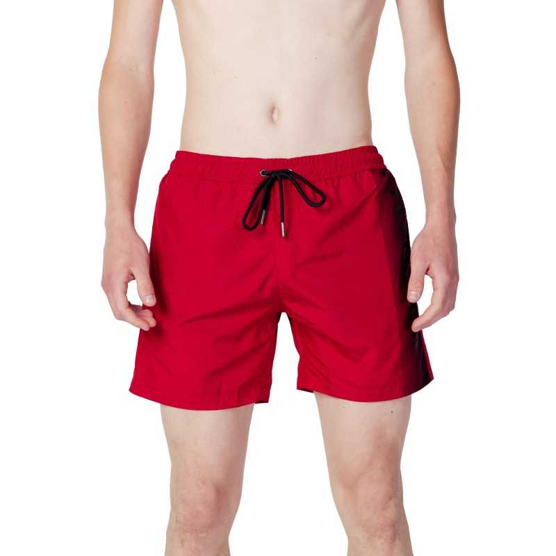 Trussardi Beachwear Costume Man