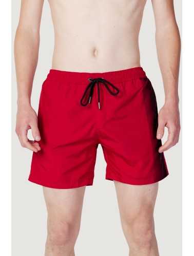 Trussardi Beachwear Costume Man