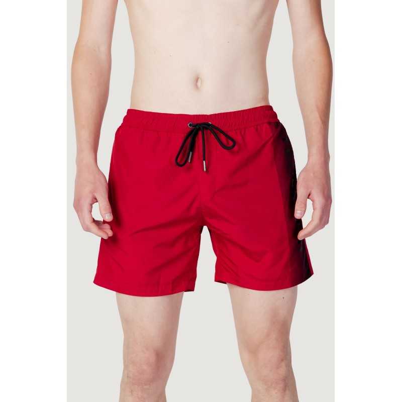 Trussardi Beachwear Costume Man