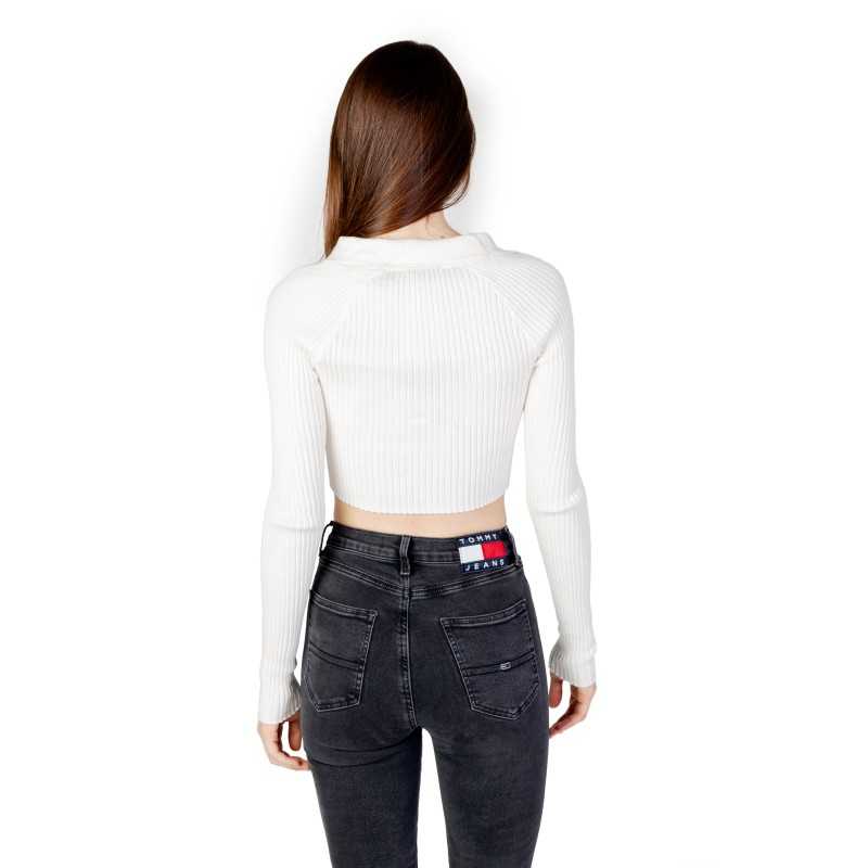 Tommy Hilfiger Jeans Sweater Woman