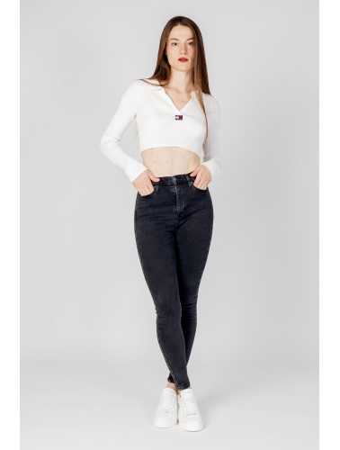 Tommy Hilfiger Jeans Maglia Donna